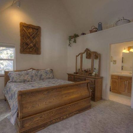 South Lake Tahoe - 3 Bedroom Home With Hot Tub Echo Lake Екстериор снимка
