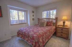 South Lake Tahoe - 3 Bedroom Home With Hot Tub Echo Lake Екстериор снимка